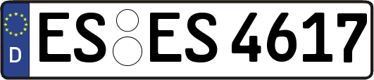 ES-ES4617