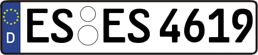 ES-ES4619