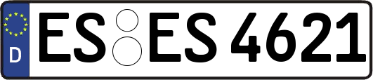 ES-ES4621