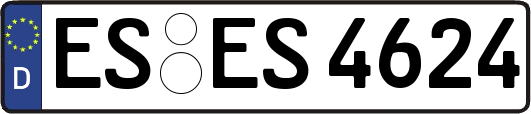 ES-ES4624