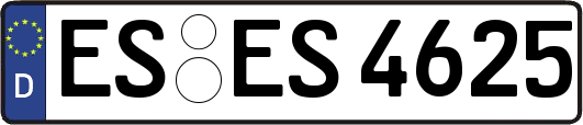 ES-ES4625