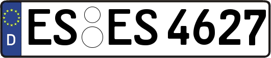 ES-ES4627