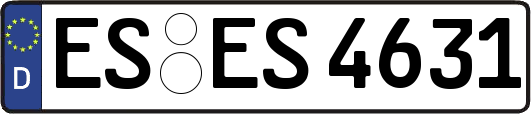 ES-ES4631