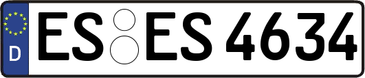 ES-ES4634