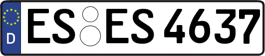 ES-ES4637