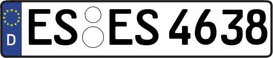 ES-ES4638