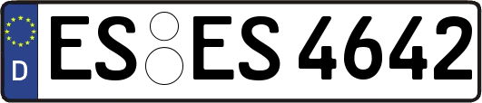 ES-ES4642