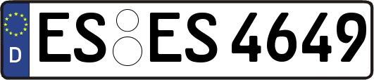 ES-ES4649