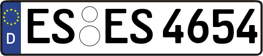 ES-ES4654