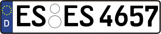 ES-ES4657