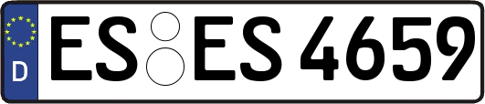 ES-ES4659