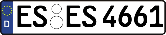 ES-ES4661