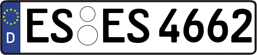 ES-ES4662