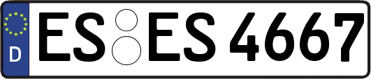 ES-ES4667
