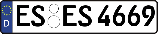ES-ES4669