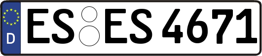 ES-ES4671
