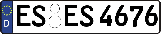 ES-ES4676
