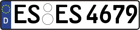ES-ES4679