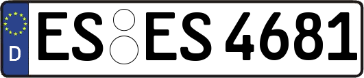 ES-ES4681