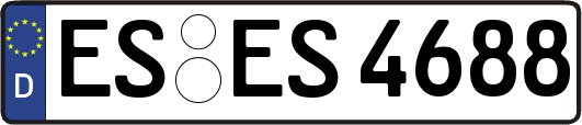 ES-ES4688