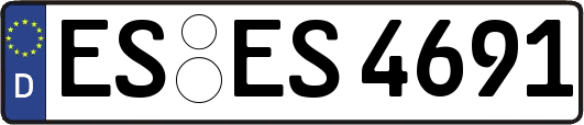 ES-ES4691
