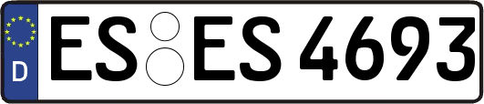 ES-ES4693