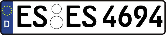 ES-ES4694