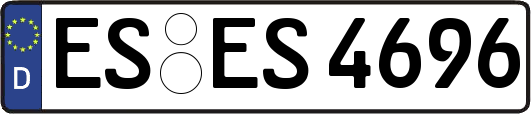 ES-ES4696