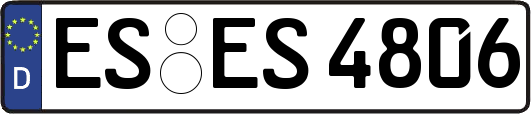 ES-ES4806