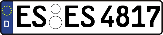 ES-ES4817