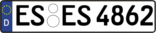 ES-ES4862