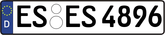 ES-ES4896