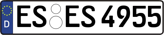 ES-ES4955