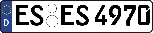 ES-ES4970