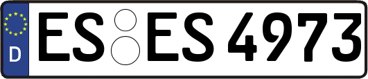 ES-ES4973