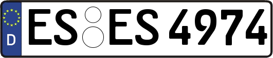 ES-ES4974
