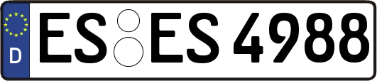 ES-ES4988