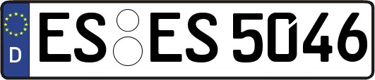 ES-ES5046