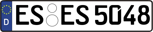 ES-ES5048