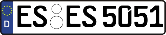 ES-ES5051