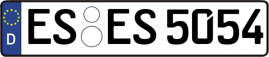 ES-ES5054