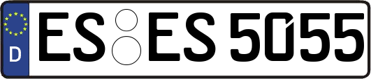ES-ES5055