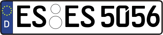 ES-ES5056