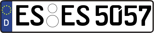 ES-ES5057