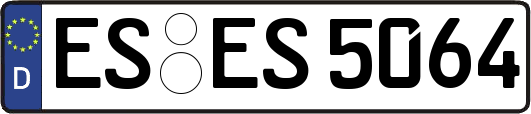 ES-ES5064