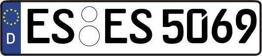 ES-ES5069