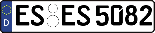 ES-ES5082