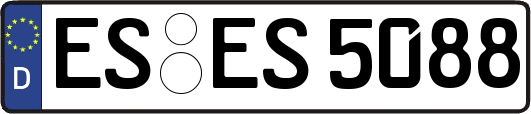 ES-ES5088