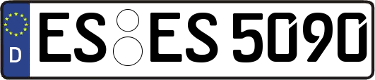 ES-ES5090