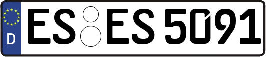 ES-ES5091